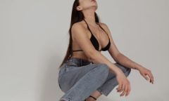 Проститутка Кира Тел. 8 916 804-57-16